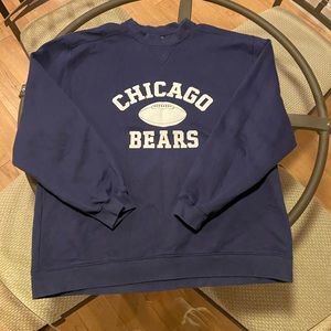 Chicago Bears Crewneck